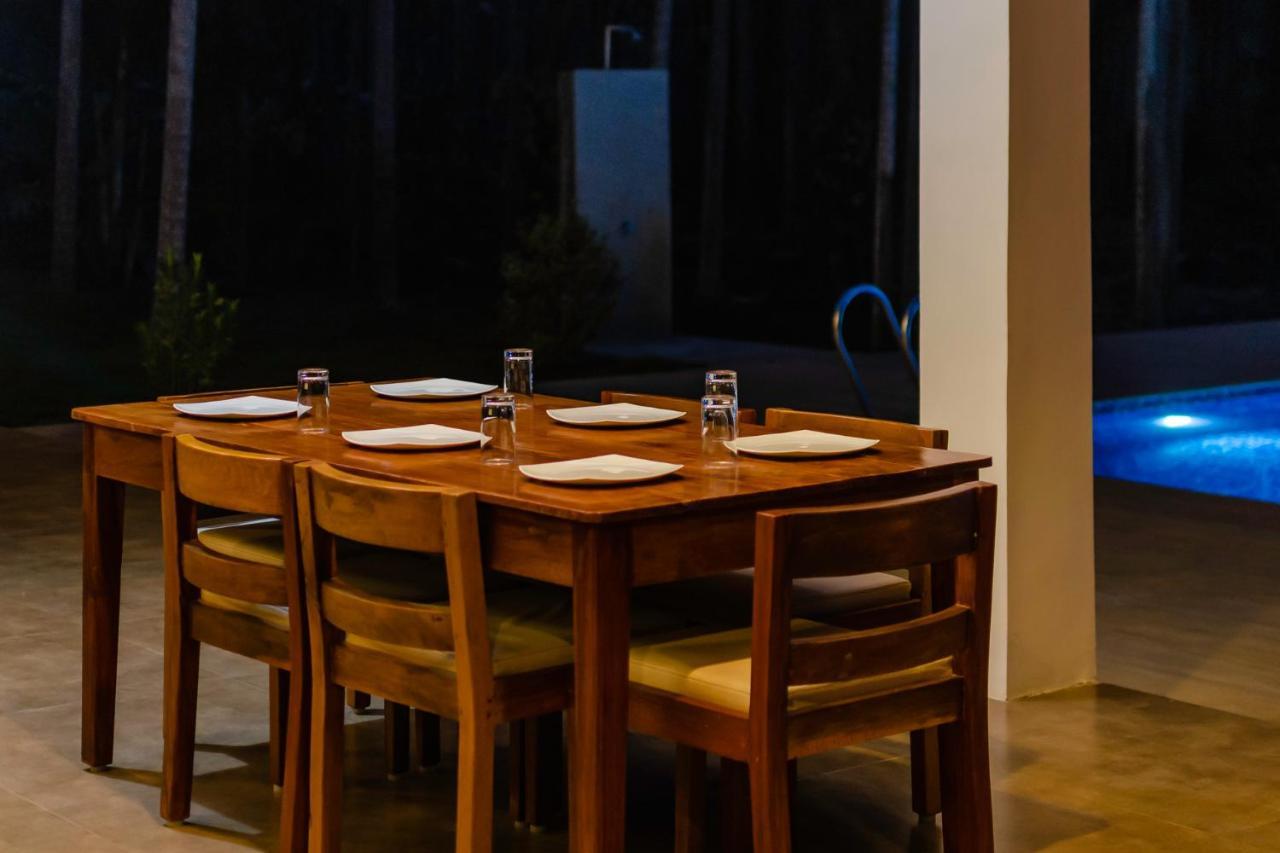 Stayvista At Tall Silver With Infinity Pool & Breakast Madikeri Ngoại thất bức ảnh